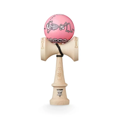 kendama_krom_skeletons_pink_produs